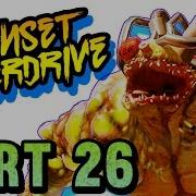 SUNSET OVERDRIVE Gameplay Walkthrough Part 26 Floating Garbage FULL GAME
