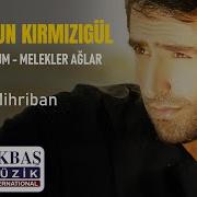 Mahsun Kırmızıgül Mihriban
