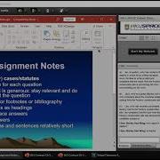 Module 3 Assignment Question 1 Guide