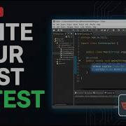Напишите свой первый тест для автоматизации ИИ Учебное пособие по Java от GitHub Copilot Play