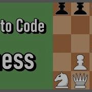How To Code Chess In Java