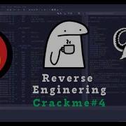 Решение задачи CrackMe с помощью Ghidra и GDB Crackmes One 0x04