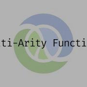 Multi Arity Functions In Clojure Functions Behave Differently For Different Number Of Arguments