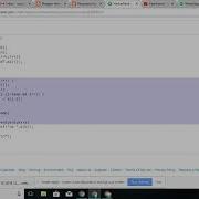 Insertion Sort Part 2 Hackerrank Solution