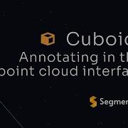 Annotating Objects In The 3D Point Cloud Interface With Segments Ai Tutorial