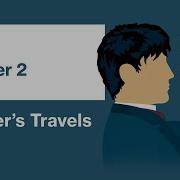 Gulliver S Travels By Jonathan Swift Part 1 Chapter 2