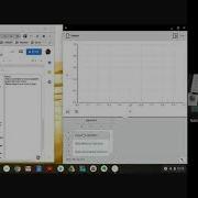 Setting Up Vernier Graphical Analysis 4 On Chromebook