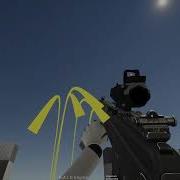 Unity FPS Engine Projectile System Showcase