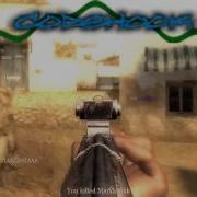 CODEHOOK COD2 PRIVATE AIMBOT PROMOTION VIDEO