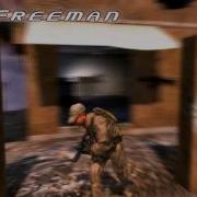 CoD4 Freeman Unscope Cafe