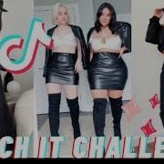 Touch It TikTok Dance Challenge Compilation 2021