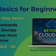 Git Basics For Beginners Git Commands Every DevOps Engineer Must Know Module 02