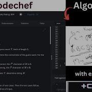 Wordle CodeChef Solution Wordle Soution With Explanation Wordle Solution With Program