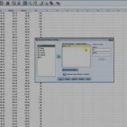 Multiple Regression Using Dummy Coding In Spss 2015
