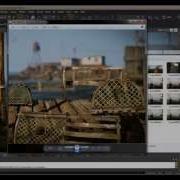 CryEngine 3 Camera Setup