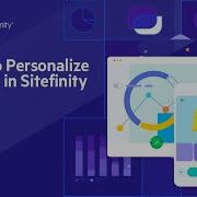 How To Personalize The UX In Sitefinity