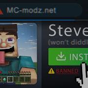 I Tested Banned Minecraft Mods