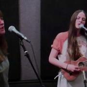 The Staves Tongue Behind My Teeth Live At KDHX 5 30 13