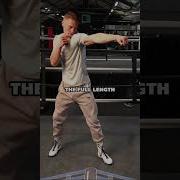 How To Throw A 1 2 Combo For An Instant KO