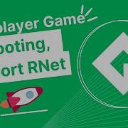 Making A Complete Multiplayer In GMS2 2 Shooting Import Rocket Networking