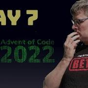 Advent Of Code 2022 Day 7