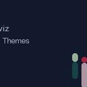 Everviz Using Themes