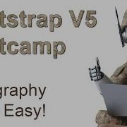 Bootstrap Bootcamp Typography Made Easy