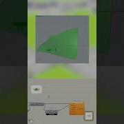 Surface Morph Grasshopper Rhinoceros Tutorial