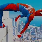 SPIDERMAN CRAZY ACTION MOMENTS GTA 5 Spider Man Gameplay