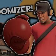 TF2 RANDOMIZER With A Twist And RTD