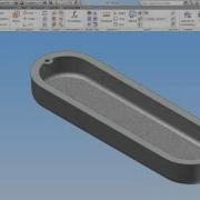 INVENTOR UNUSUAL RECTANGULAR PATTERNS