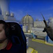 Мувик Csgo Quiizzzmeow Daxao