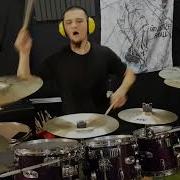 Sabaton Drum Cover Unbreakable