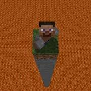 Donut Tries Impossible Seed