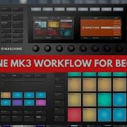 MASCHINE MK3 EXPERT Shares Top Workflow Secrets For Beginners