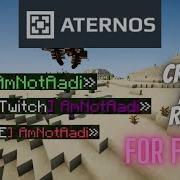 How To Add Ranks To Your Aternos Minecraft Server 1 8 1 18 PowerRanks Tutorial