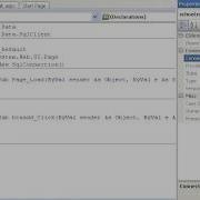 Asp Net Tutorial Insert Data Into Sql Server Database Table Using Vb Net
