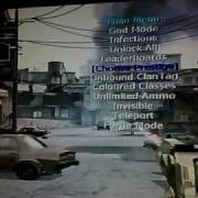 IRichieOG My COD4 Mod Menu