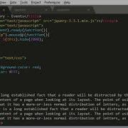 JQuery MouseUP Event In Hindi Urdu