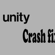 Unity Crashes When Opening Project FIX