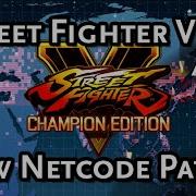 Street Fighter V How To Install The Improved Netcode Mod PC Only