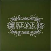 Keane Somewhere Only We Know Instrumental Original