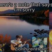 Bear Lake Reflection ZionPureinHeart Original Song Special Freestyle