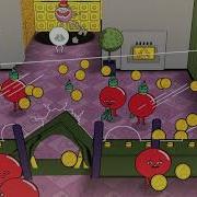 Pool Panic Launch Trailer Adult Swim Games