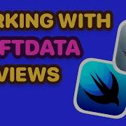 How To Use SwiftData With Preview SwiftData Tutorial 10
