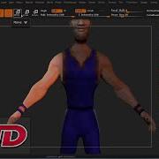 Учебник по CGI 3D Использование Transpose Master в ZBrush от 3dmotive