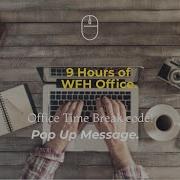 Realtime Popup Notification Using Python