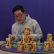 How To Cycle Stack