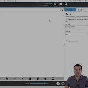 Different Move Comands In Universal Robot UR Lesson 3
