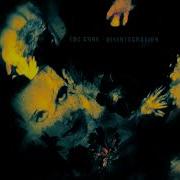 The Cure Lovesong Instrumental